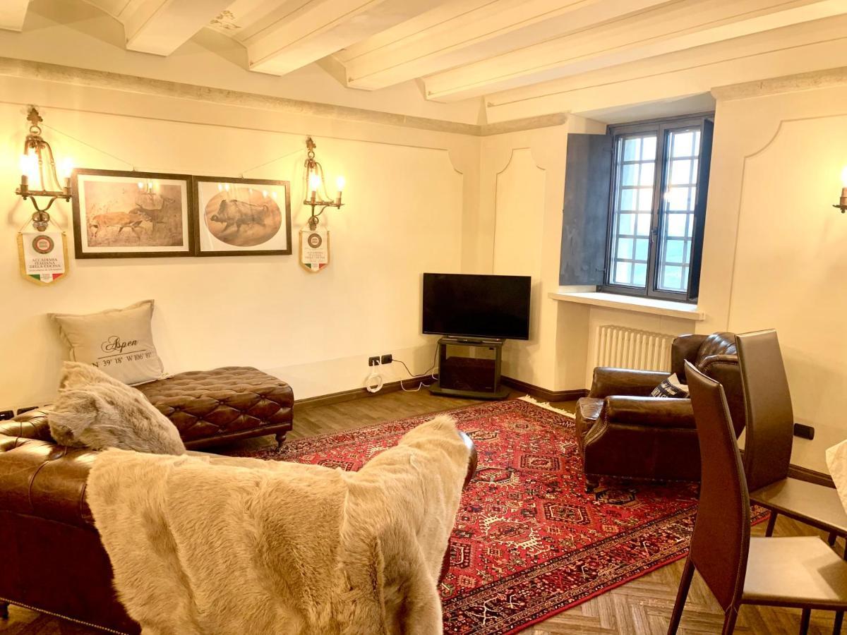 Borgoloto Suite 17 San Marino Dış mekan fotoğraf