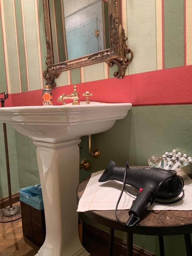 Borgoloto Suite 17 San Marino Dış mekan fotoğraf