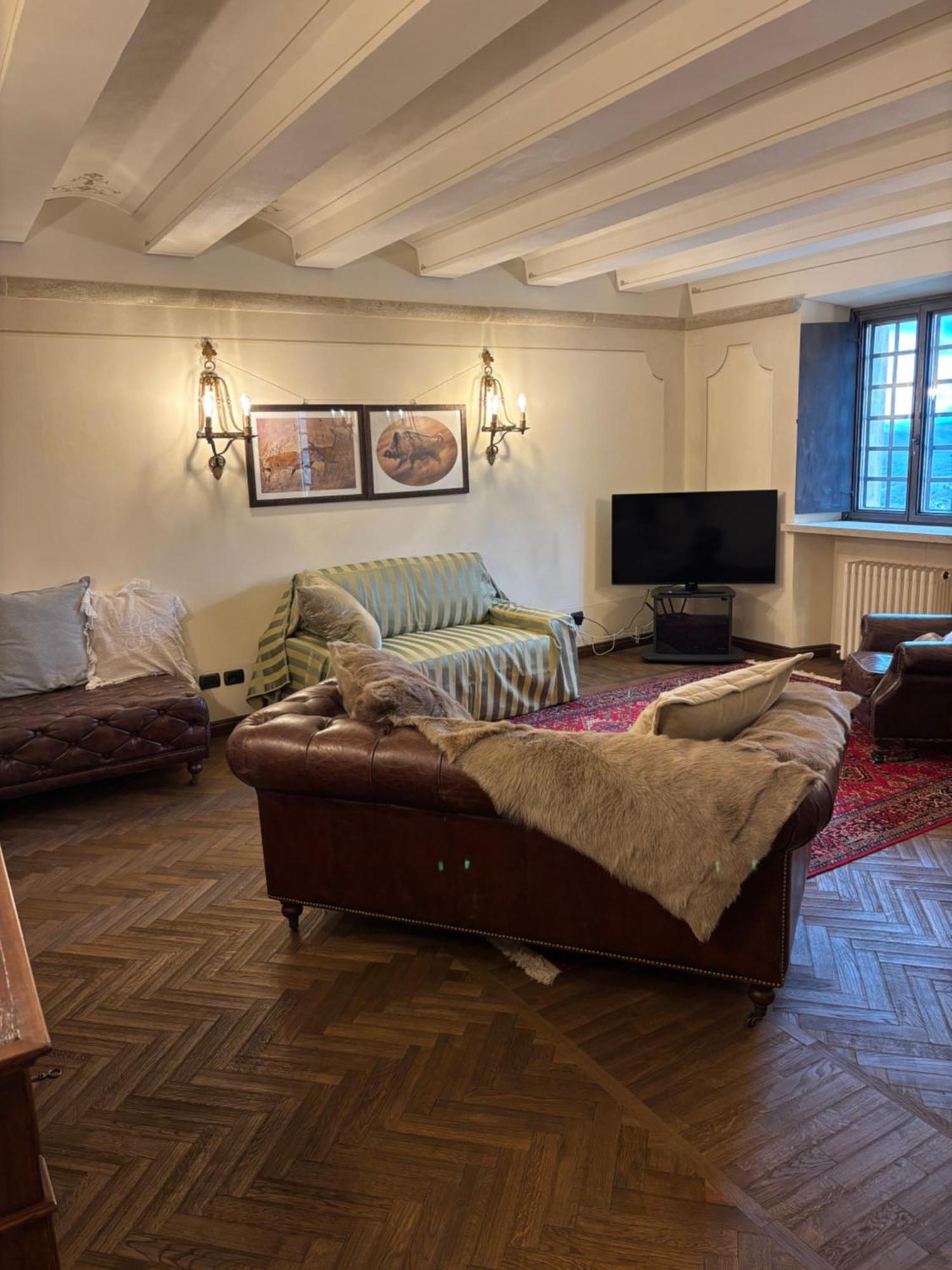 Borgoloto Suite 17 San Marino Dış mekan fotoğraf
